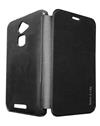 TBZ Flip Cover Case for Coolpad Note 3 Lite -Black
