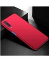 Samsung Galaxy A7 2018 - All Sides Protection Hard Back Case Cover for Samsung Galaxy A7 (2018) -Red