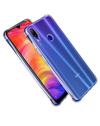 RRTBZ Cover for Xiaomi Redmi Note 7 Transparent Bumper Corner Soft Flexible TPU Case Cover for Xiaomi Redmi Note 7