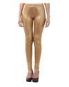 RRTBZ Shimmer Lycra Women