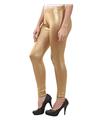 RRTBZ Shimmer Lycra Women