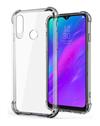 Soft Silicone TPU Back Cover for Realme 3 Pro