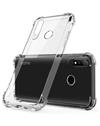 Soft Silicone TPU Back Cover for Realme 3 Pro