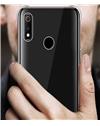 Soft Silicone TPU Back Cover for Realme 3 Pro