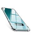 Case for Samsung Galaxy S10 Lite Transparent Bumper Corner TPU Case Cover for Samsung Galaxy S10 Lite