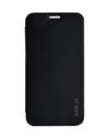 TBZ Flip Cover Case for Samsung Galaxy J3 -Black