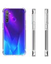 Soft Silicon TPU Case Cover for Realme 5