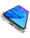 Soft Silicon TPU Case Cover for Realme 5