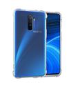 Case for Realme X2 Pro Transparent Soft Silicone TPU Flexible Back Cover for Realme X2 Pro