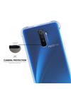 Case for Realme X2 Pro Transparent Soft Silicone TPU Flexible Back Cover for Realme X2 Pro