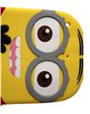 Cute Cartoon Soft Rubber Silicone Back Case Cover for Apple iPad Mini 1 2 3