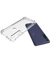 Case for Motorola Moto G8 Play Transparent Bumper Corner TPU Case Cover for Motorola Moto G8 Play