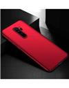 Hard Back Case Cover for Xiaomi Redmi Note 8 Pro -Red