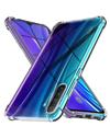 Case for Realme XT Transparent Soft Silicone TPU Back Cover for Realme XT