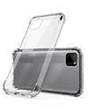 TPU Cover for Realme C11 Transparent Bumper Corner Soft Silicone TPU Flexible Back Cover for Realme C11