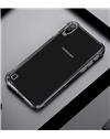 TPU Cover for Samsung Galaxy M01 Transparent Bumper Corner Soft Silicone TPU Flexible Back Cover for Samsung Galaxy M01