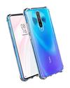 TPU Cover for Redmi K30 / Poco X2 Transparent Bumper Corner Soft Silicone TPU Flexible Back Cover for Redmi K30 / Poco X2