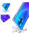 TPU Cover for Redmi K30 / Poco X2 Transparent Bumper Corner Soft Silicone TPU Flexible Back Cover for Redmi K30 / Poco X2