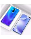 TPU Cover for Redmi K30 / Poco X2 Transparent Bumper Corner Soft Silicone TPU Flexible Back Cover for Redmi K30 / Poco X2