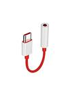 OTG Adapter Type C USB + Type-C to 3.5mm Jack Audio for Oneplus/Xiaomi/Samsung Galaxy | OTG Splitter USB-C 3.1 OnePlus 8 7 pro7t/6t/6/3T/5/5T USB C Converter Data Adapter Support Pen Drive