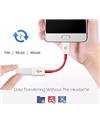 OTG Adapter Type C USB + Type-C to 3.5mm Jack Audio for Oneplus/Xiaomi/Samsung Galaxy | OTG Splitter USB-C 3.1 OnePlus 8 7 pro7t/6t/6/3T/5/5T USB C Converter Data Adapter Support Pen Drive