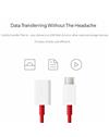 Type-C OTG Cable Suitable for Oneplus 3/Oneplus 3T/Oneplus 5/1+ 5T/1+6/1+ 6T/Oneplus 7/1+7 Pro/ Oneplus 8/8T