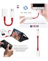 Type-C OTG Cable Suitable for Oneplus 3/Oneplus 3T/Oneplus 5/1+ 5T/1+6/1+ 6T/Oneplus 7/1+7 Pro/ Oneplus 8/8T