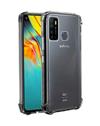 Soft TPU Back Cover for Tecno Spark 5 pro / Infinix Hot 9 Pro