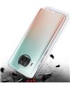 Transparent Soft TPU Back Cover for Xiaomi Mi 10i 5G