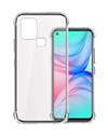 Transparent Soft TPU Back Cover for Infinix Hot 10