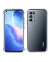 Soft TPU Back Cover for Oppo Reno 5 Pro 5G