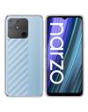 RRTBZ Soft TPU Back Case Cover for Realme Narzo 50A