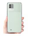 Soft Silicone Back Cover for Realme Narzo 50i