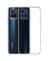 Soft Silicone Back Cover for Vivo Y21 2021