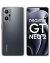 Soft Silicone Back Cover for Realme GT NEO 2 / GT NEO2