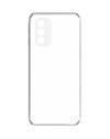 RRTBZ Silicone Cover for Motorola Moto G51