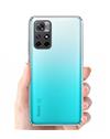 Silicone Cover for Xiaomi Redmi Note 11T 5G