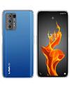 Silicone Cover for Lava Agni 5G