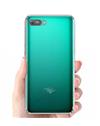 Silicone Cover for Itel A25 Pro