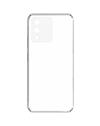 RRTBZ Silicone Back Cover for Vivo V23 Pro 5G