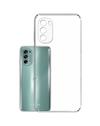 RRTBZ Back Case for Motorola Moto G62