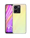 RRTBZ Back Case for Vivo Y35