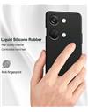 RRTBZ OnePlus Nord 3 5G Silicone Soft Dotted Case Slim Fit TPU Shockproof Cover Compatible for OnePlus Nord 3 5G