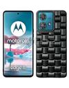 RRTBZ CASE for Motorola Edge 40 Neo Soft Silicon Boomer Back Case Cover Compatible for Motorola Edge 40 Neo