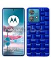 RRTBZ CASE for Motorola Edge 40 Neo Soft Silicon Boomer Back Case Cover Compatible for Motorola Edge 40 Neo