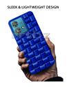 RRTBZ CASE for Motorola Edge 40 Neo Soft Silicon Boomer Back Case Cover Compatible for Motorola Edge 40 Neo