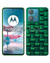 RRTBZ CASE for Motorola Edge 40 Neo Soft Silicon Boomer Back Case Cover Compatible for Motorola Edge 40 Neo