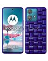 RRTBZ CASE for Motorola Edge 40 Neo Soft Silicon Boomer Back Case Cover Compatible for Motorola Edge 40 Neo