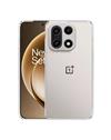 Soft Silicone Back Cover Compatible with OnePlus 15 5G