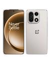Soft Silicone Back Cover Compatible with OnePlus 15 5G